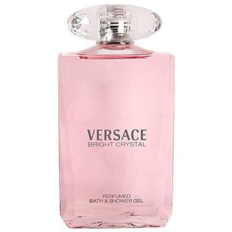 versace perfumed bath & shower gel|Versace perfume online store.